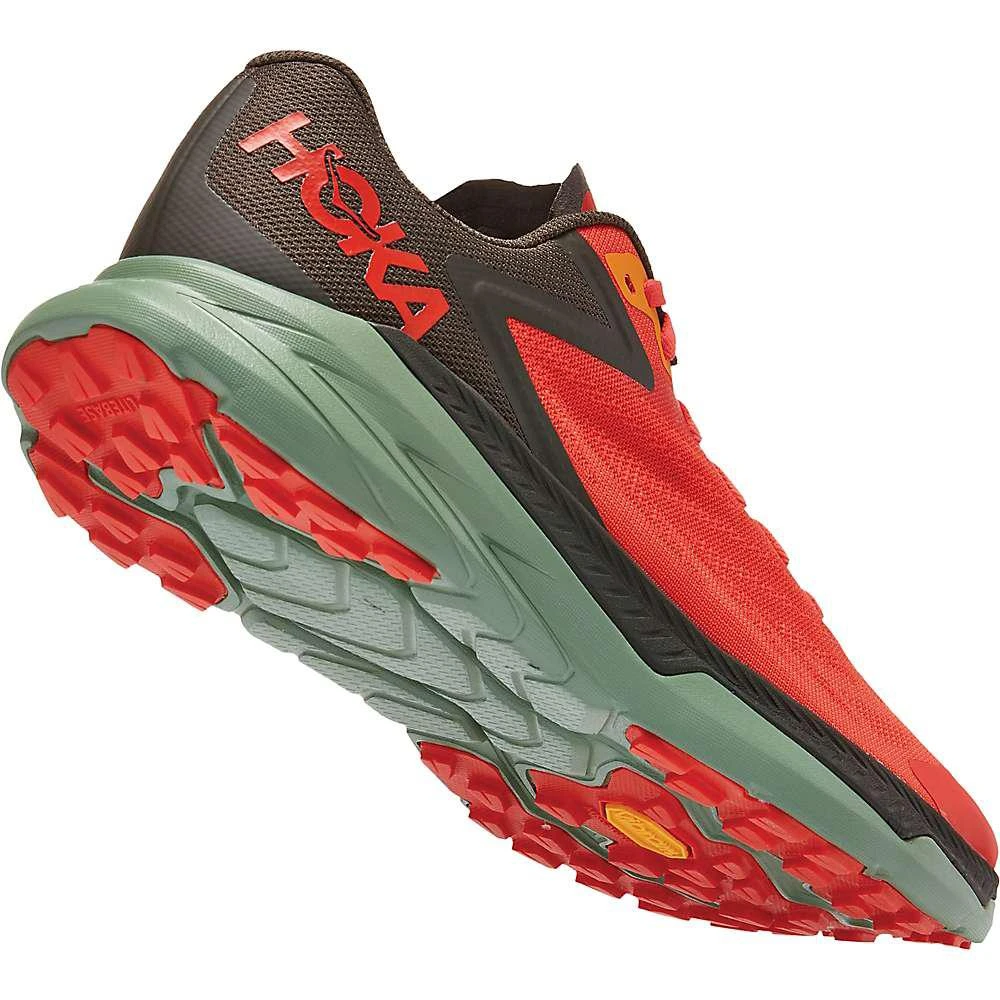 商品Hoka One One|Hoka One One Men's Zinal Shoe,价格¥923,第3张图片详细描述