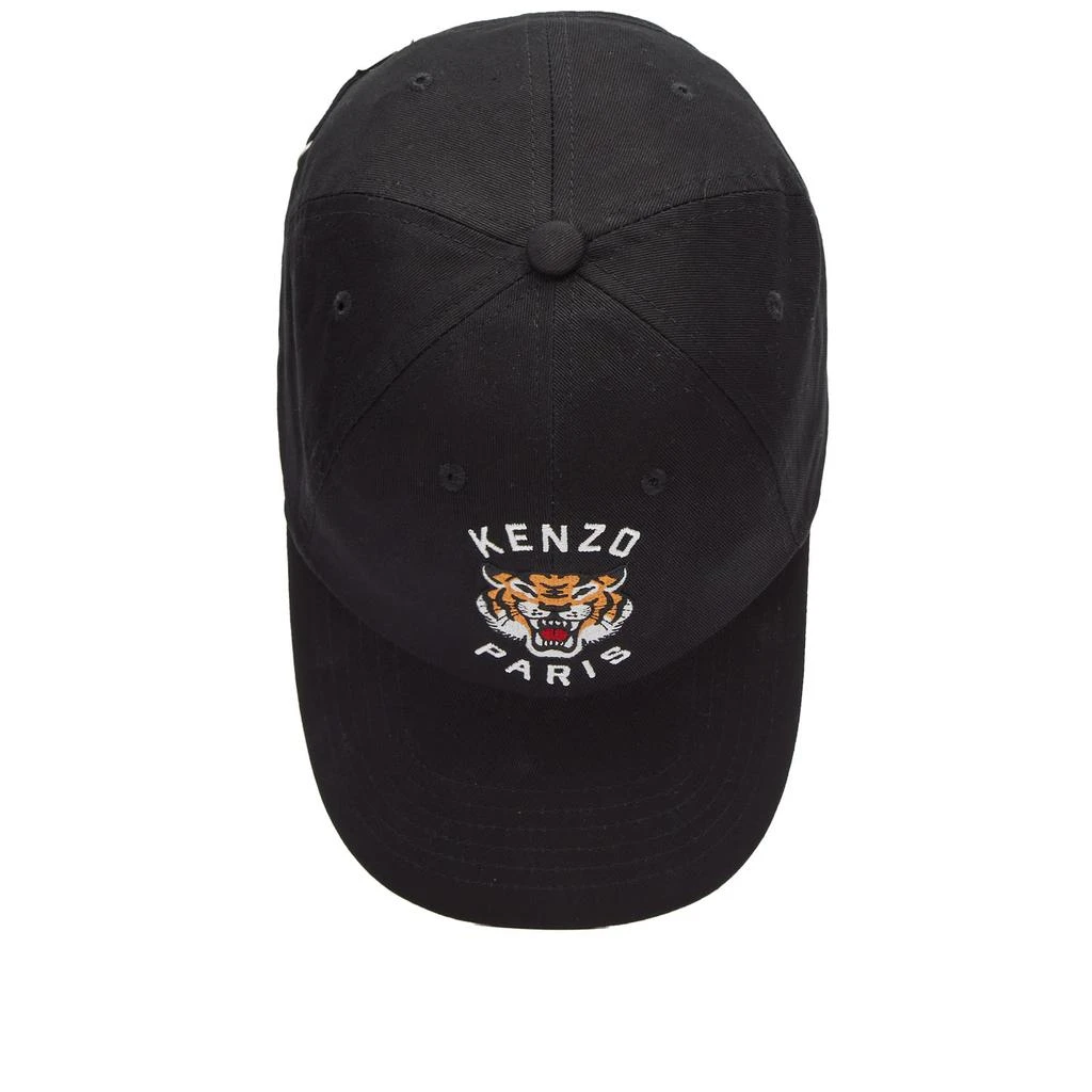 商品Kenzo|Kenzo Tiger Cap,价格¥648,第2张图片详细描述