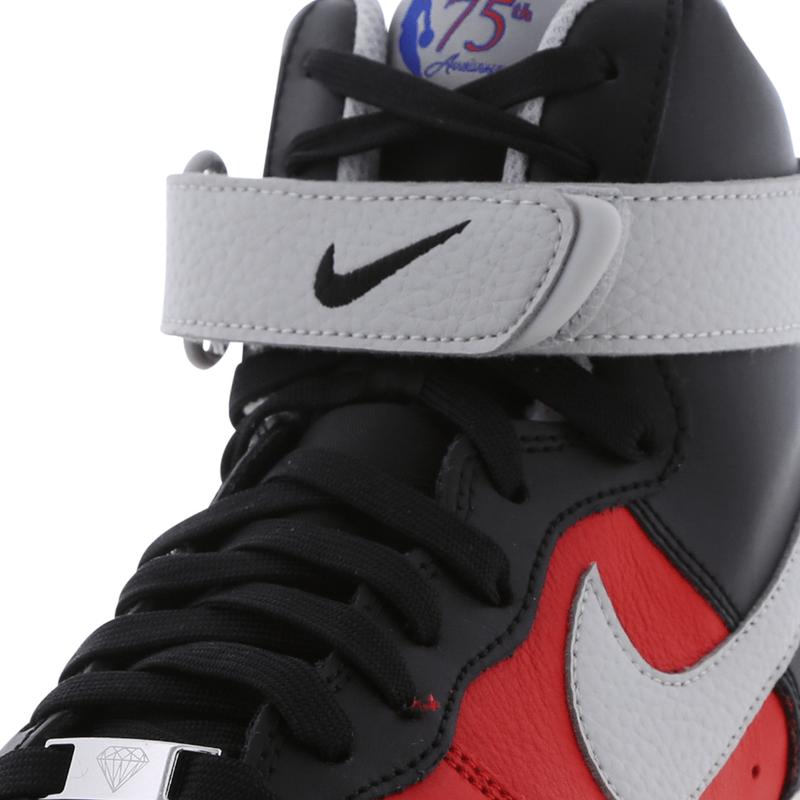 Nike Air Force 1 Low - Men Shoes商品第7张图片规格展示