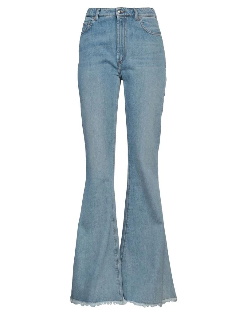 商品Max Mara|Denim pants,价格¥825,第1张图片