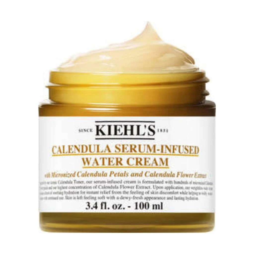 商品Kiehl's|金盏花爆水保湿霜,价格¥303,第2张图片详细描述