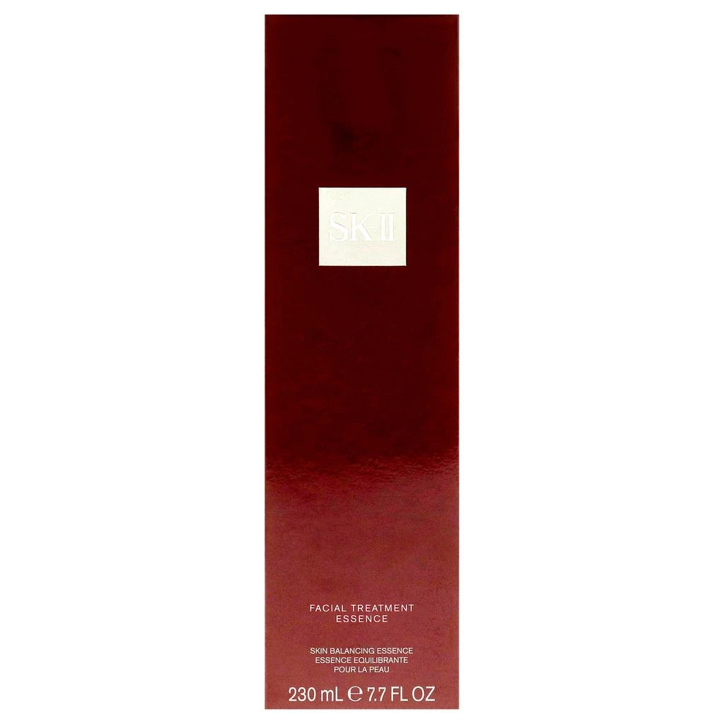 商品SK-II|Facial Treatment Essence by  for Unisex - 7.7 oz Treatment,价格¥1586,第5张图片详细描述