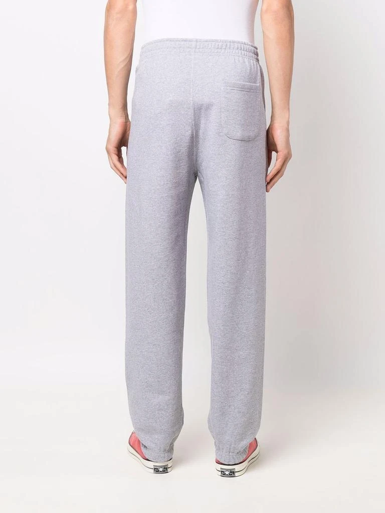 商品STUSSY|STUSSY - Cotton Logo Sweatpants,价格¥991,第4张图片详细描述