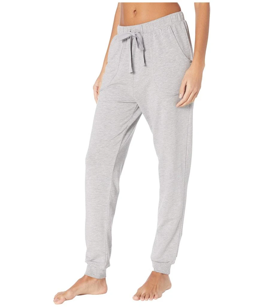 商品Eberjey|Blair High-Waist Retro Runner,价格¥596,第2张图片详细描述