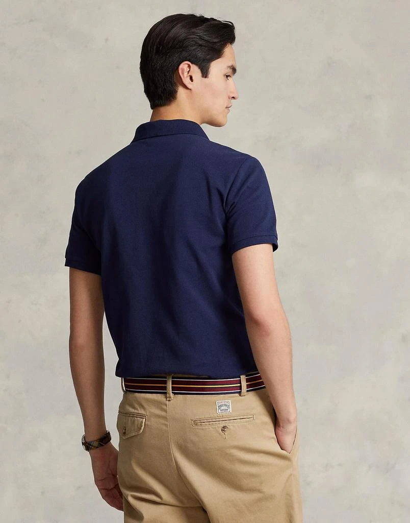 商品Ralph Lauren|Polo shirt,价格¥791,第3张图片详细描述