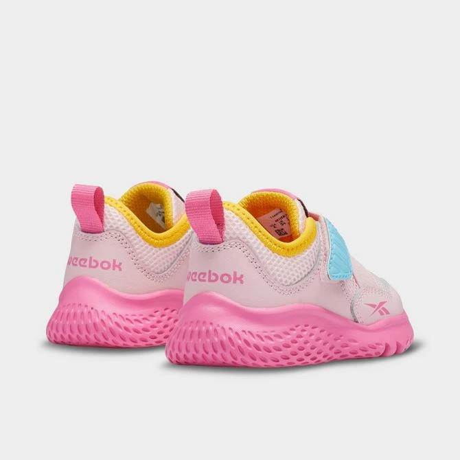Kids' Toddler Reebok Weebok Flex Sprint Casual Shoes 商品