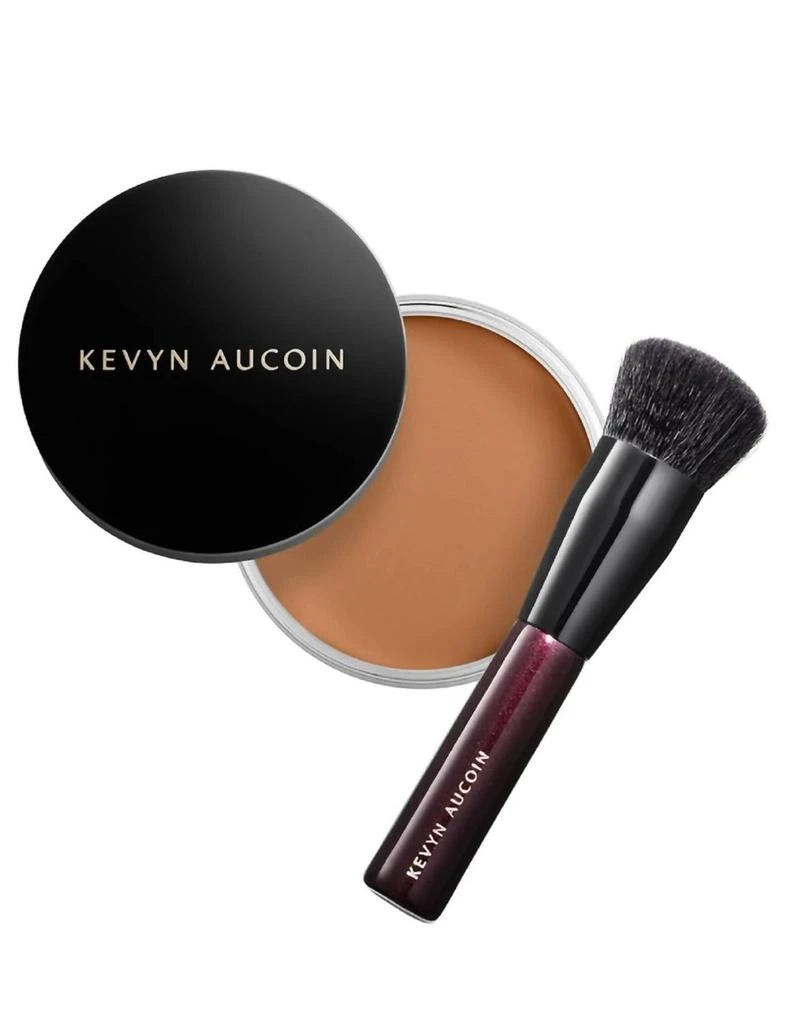 商品Kevyn Aucoin|Foundation Balm In Fb11,价格¥310,第1张图片