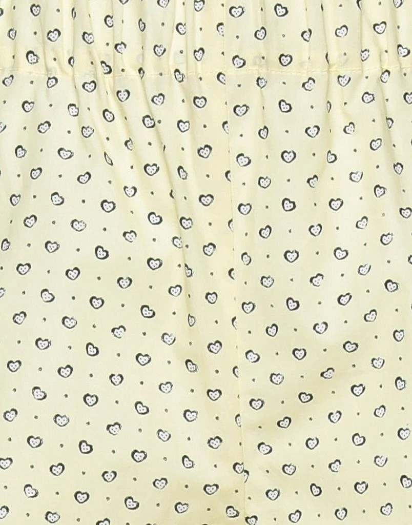 商品Ganni|Shorts & Bermuda,价格¥388,第4张图片详细描述
