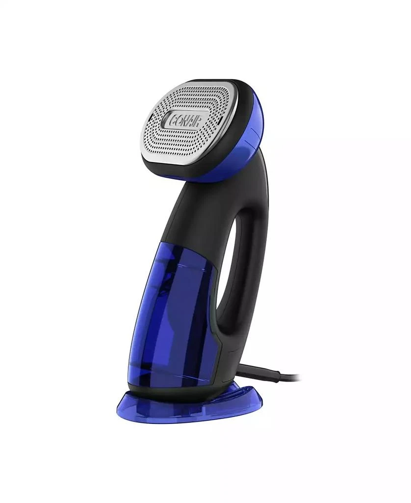 商品Conair|Turbo ExtremeSteam 1875 Watt Handheld Fabric, 2-in-1 Steam and Iron Garment Steamer,价格¥523,第1张图片