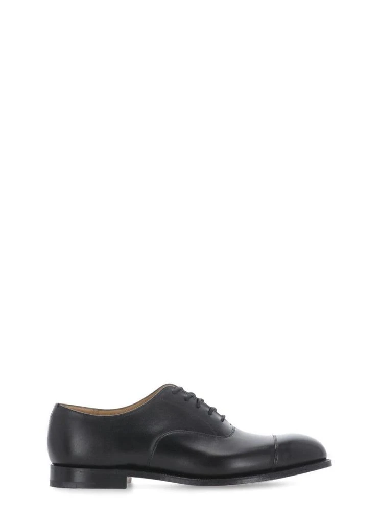 商品Church's|Consul Lace-Up Shoes,价格¥6775,第1张图片