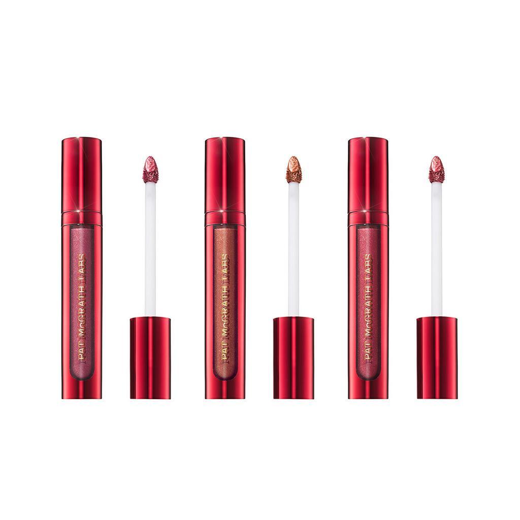 商品Pat McGrath|LiquiLUST™ Trio,价格¥600,第3张图片详细描述