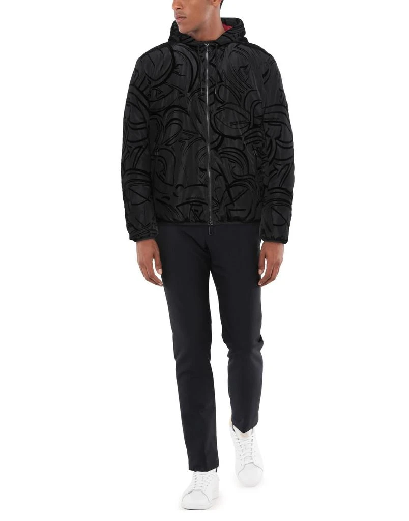 商品Emporio Armani|Shell  jacket,价格¥2018,第2张图片详细描述