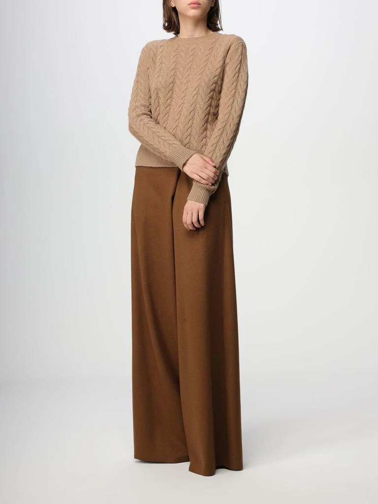 商品Max Mara|Max Mara cashmere sweater,价格¥3914,第2张图片详细描述