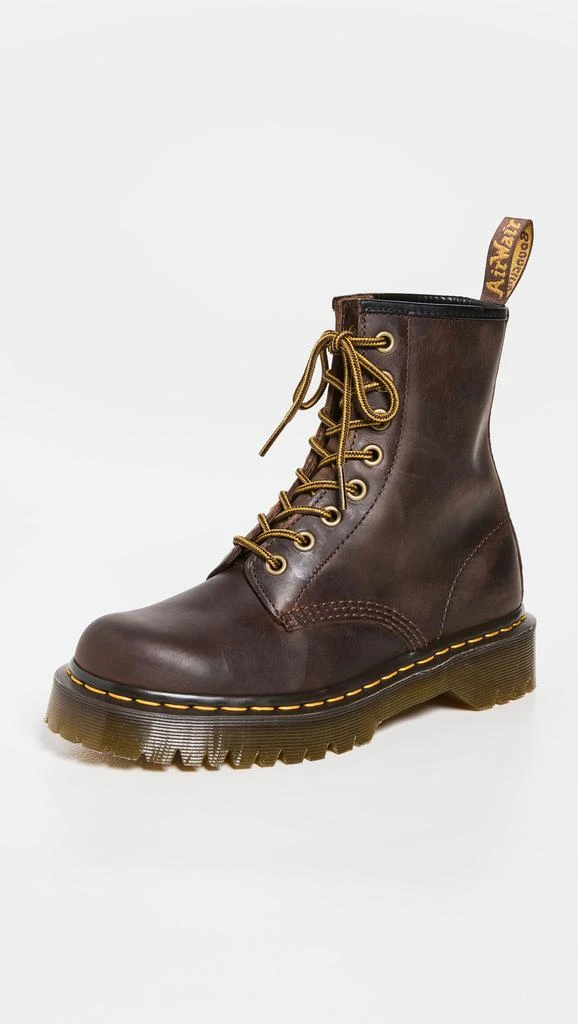 商品Dr. Martens|Dr. Martens 马汀博士 1460 Bex 靴子,价格¥945,第1张图片