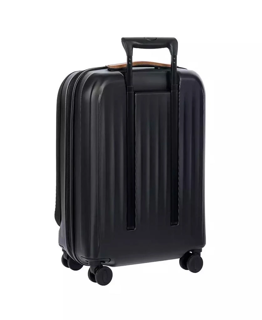 商品Bric's|Taormina 21" Expandable Carry-On Spinner,价格¥2832,第3张图片详细描述
