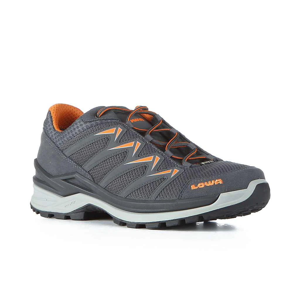 商品Lowa|Lowa Men's Innox Pro GTX Lo Shoe,价格¥1229,第1张图片