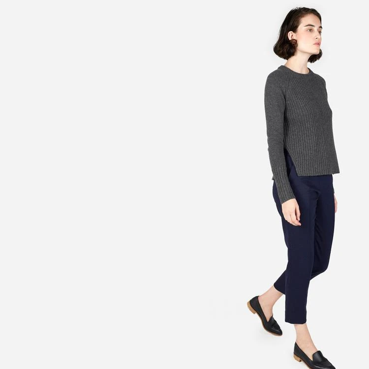 商品Everlane|羊绒／羊毛混纺毛衫,价格¥722,第3张图片详细描述