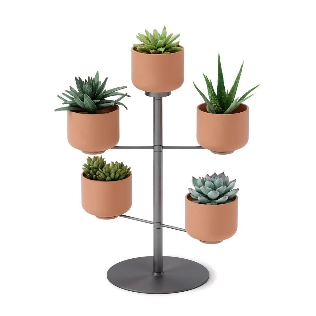 商品Umbra|Umbra Terrapotter Planter,价格¥238,第4张图片详细描述