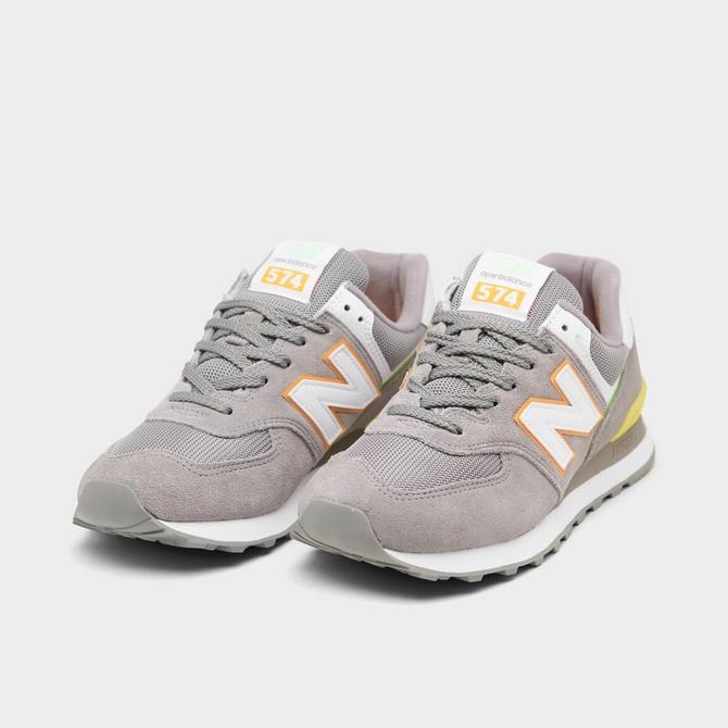 Women's New Balance 574 Casual Shoes商品第2张图片规格展示