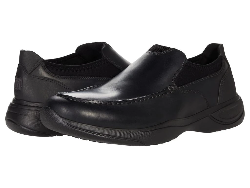 商品Rockport|Metro Path Slip-on,价格¥433,第1张图片