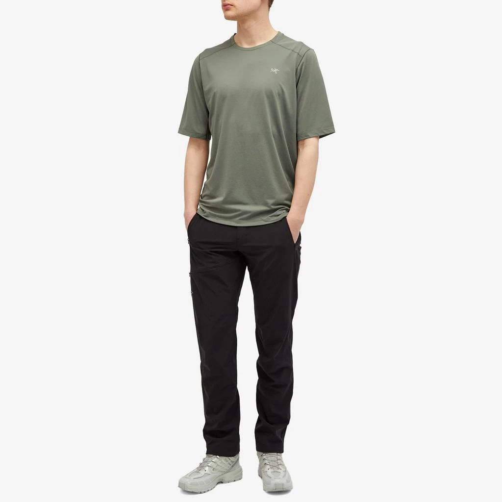 商品Arc'teryx|Arc'teryx Cormac T-Shirt,价格¥599,第4张图片详细描述