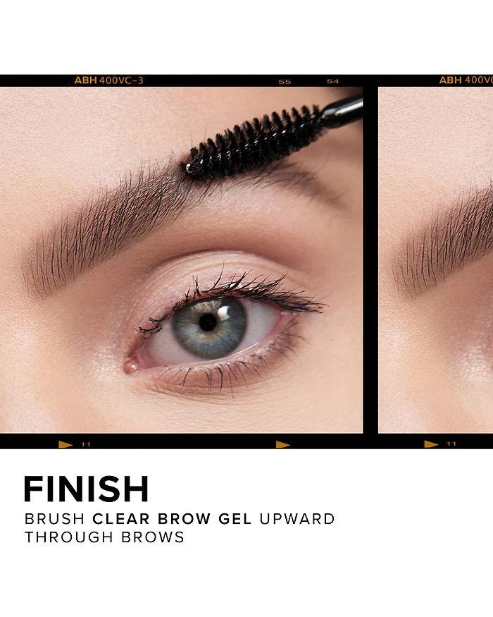 Clear Brow Gel 商品