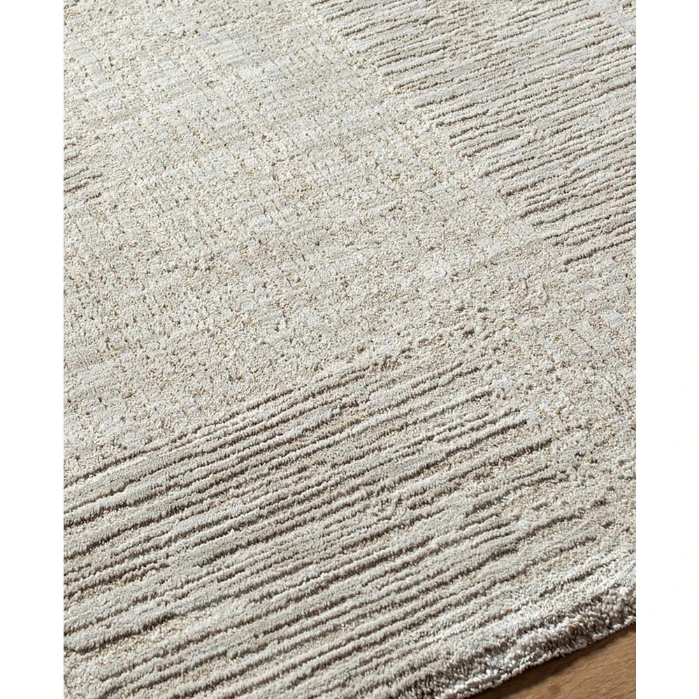 商品Surya|Masterpiece High-Low MPC-2308 2' x 2'11" Area Rug,价格¥672,第3张图片详细描述