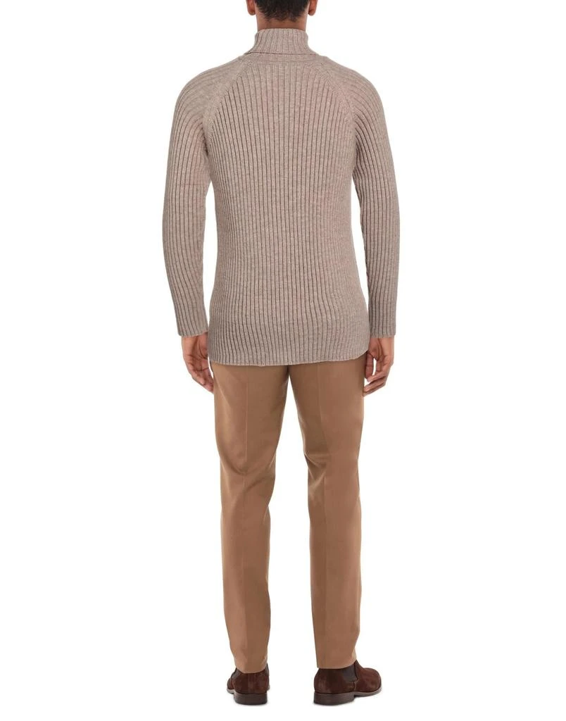 商品TRUSSARDI|Turtleneck,价格¥586,第3张图片详细描述