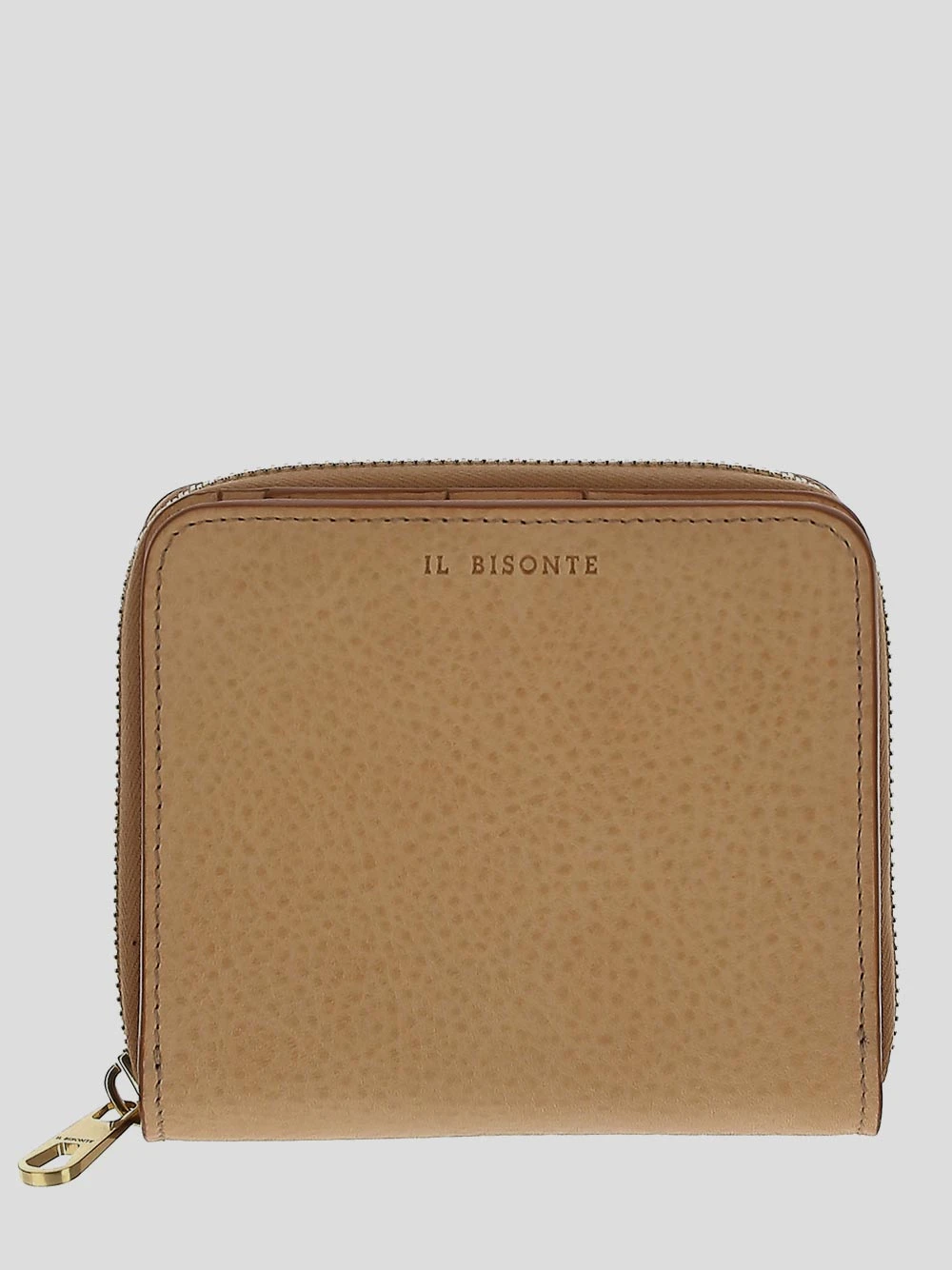 商品【商品预售7天】 Il Bisonte|Il Bisonte 女士小皮具 SSW003PVX001NA245H 棕色,价格¥2291,第1张图片
