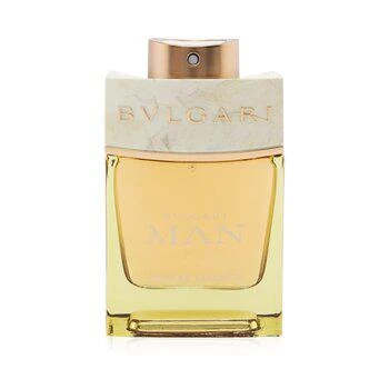 商品BVLGARI|Man Terrae Essence Eau De Parfum Spray,价格¥611,第1张图片