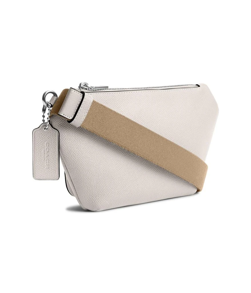 Belt Bag in Cross Grain Leather 商品
