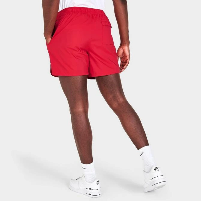 Men's Nike Sportswear Sport Essentials Lined Flow Shorts 商品