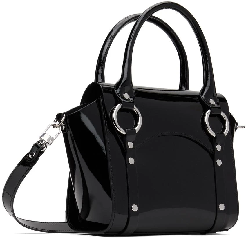 商品Vivienne Westwood|Black Small Betty Bag,价格¥6112,第3张图片详细描述