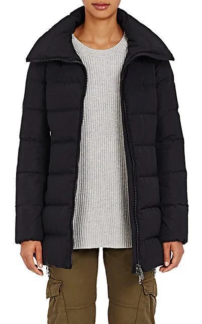 商品Moncler|Down-Quilted Petrea Jacket,价格¥7488,第1张图片