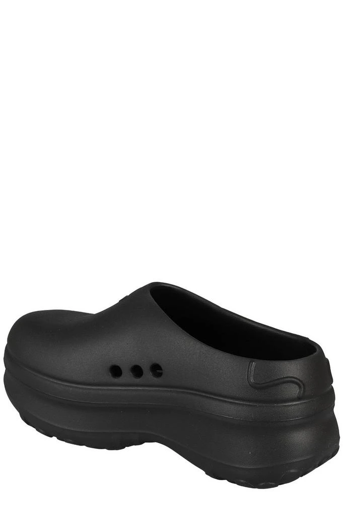 商品Adidas|Adidas Originals Adifom Stan Smith Slip-On Mules,价格¥378,第3张图片详细描述