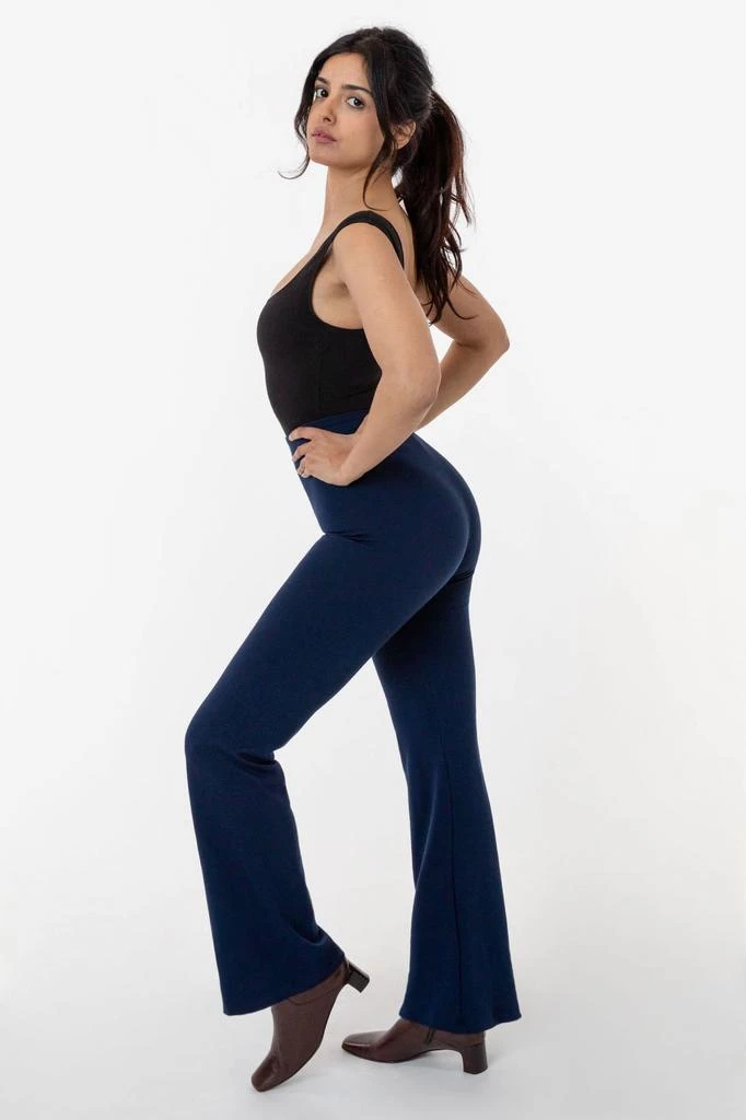 PON300 - Ponte Flared Legging 商品