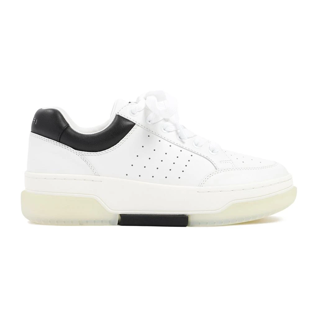 商品AMIRI|AMIRI  STADIUM LOW SNEAKERS SHOES,价格¥3927,第1张图片