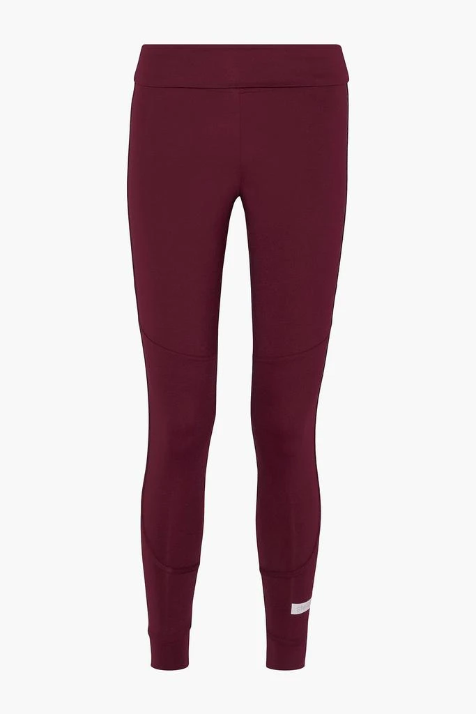商品Adidas|The Fold Tight gathered Climalite leggings,价格¥360,第3张图片详细描述
