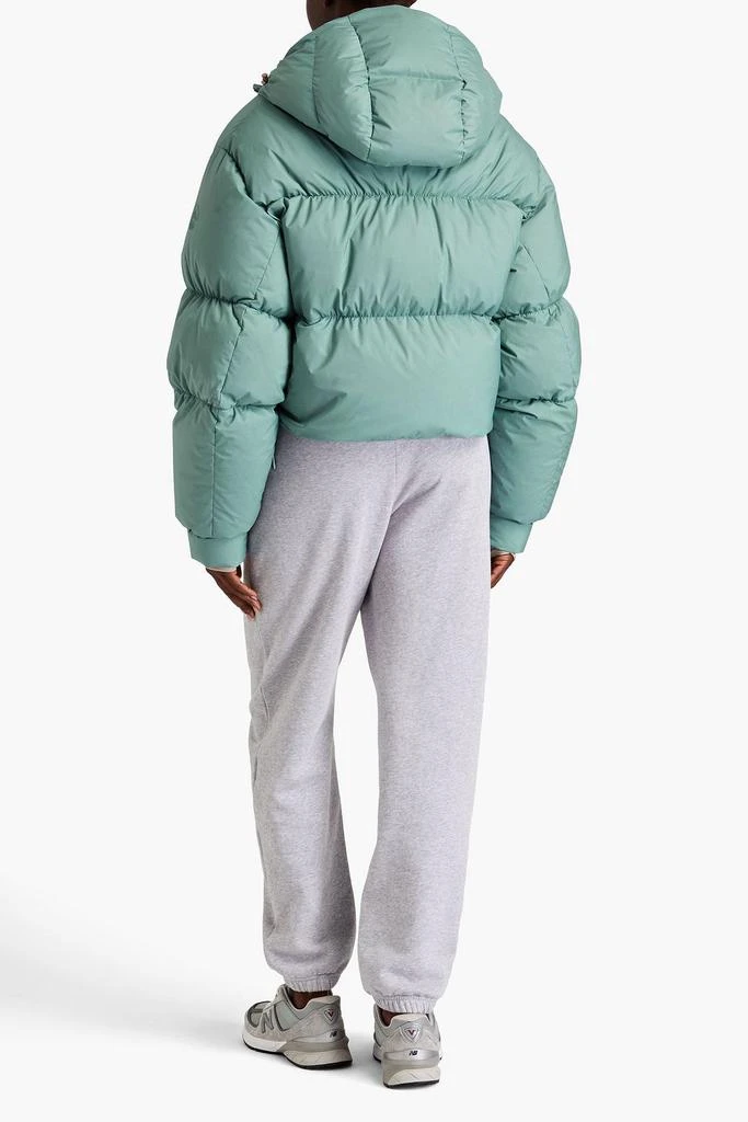 商品Cordova|Quilted down ski jacket,价格¥2942,第3张图片详细描述