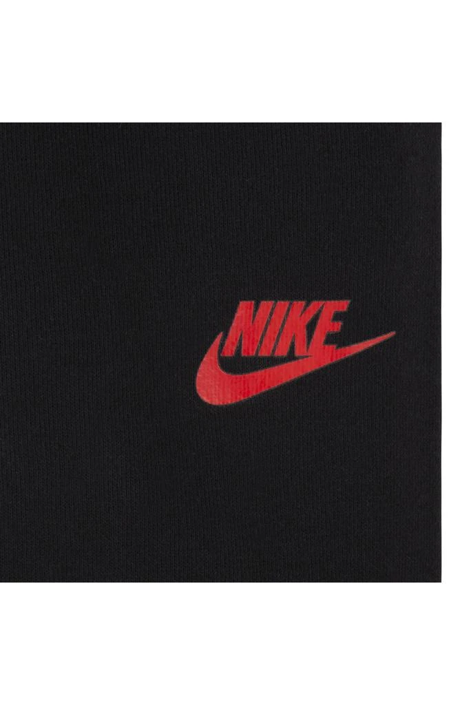 商品NIKE|童装 T 恤 慢跑裤套装,价格¥152,第5张图片详细描述