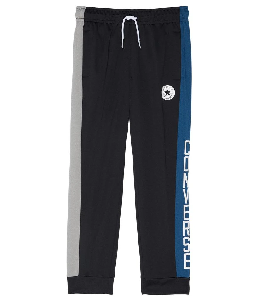 商品Converse|Color-Block Track Pants (Little Kids),价格¥77,第1张图片