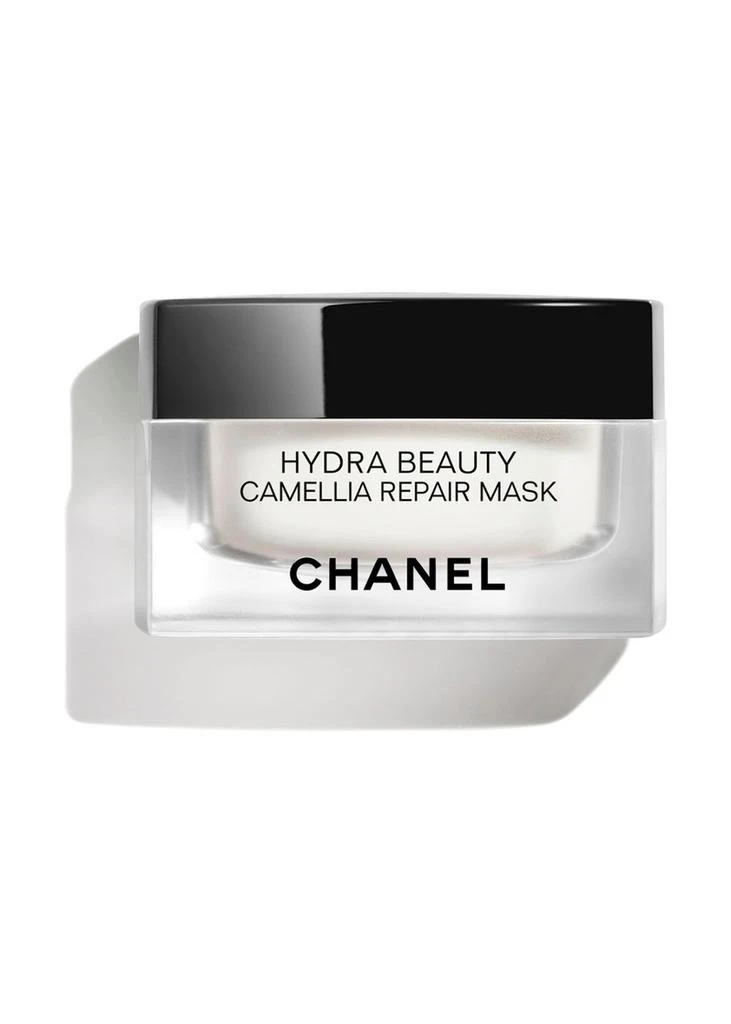 商品Chanel|CAMELLIA REPAIR MASK ~ Multi-Use Hydrating and Comforting Mask,价格¥605,第1张图片