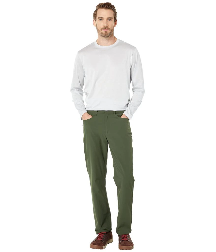 商品Mountain Hardwear|Yumalino™ Pants,价格¥326,第4张图片详细描述