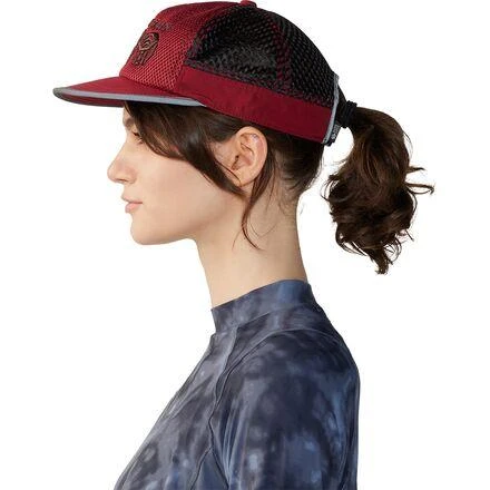 Trailseeker Trucker Hat 商品