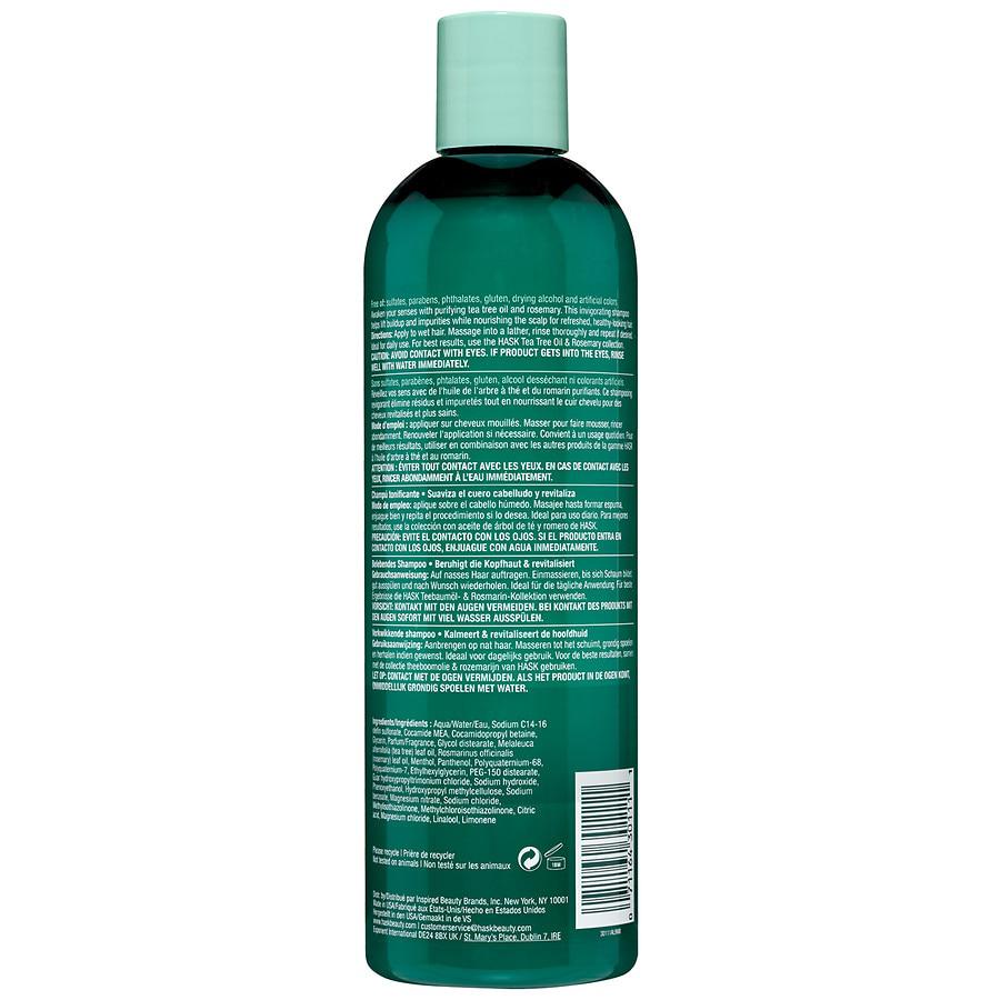 Scalp Care Shampoo商品第2张图片规格展示