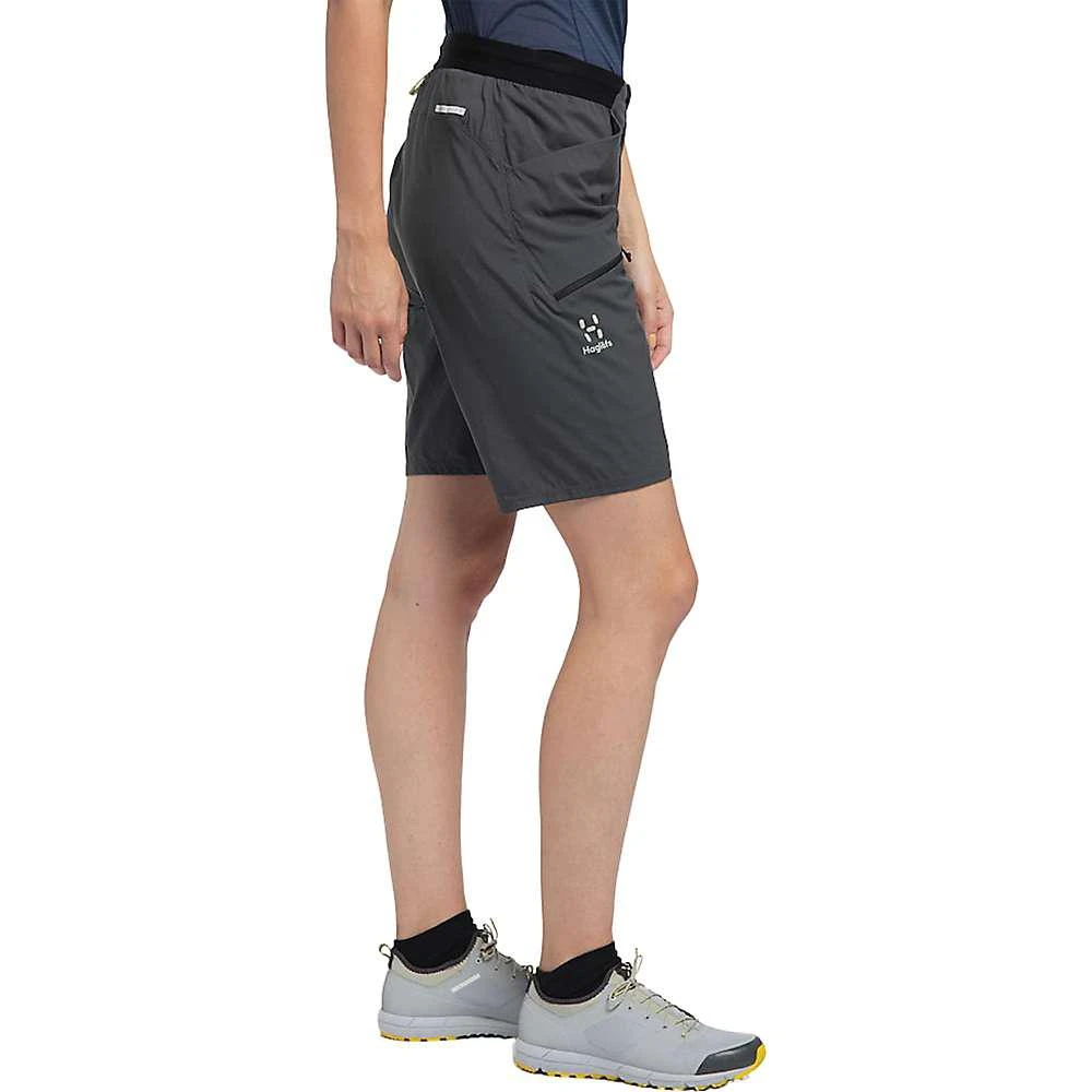 商品Haglofs|Women's L.I.M Fuse Short,价格¥339,第4张图片详细描述