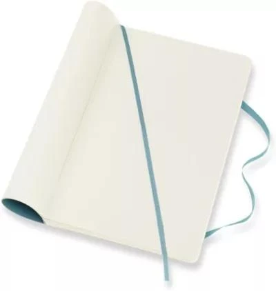 商品Moleskine|Moleskine Classic Softcover Plain Notebook,价格¥152,第3张图片详细描述