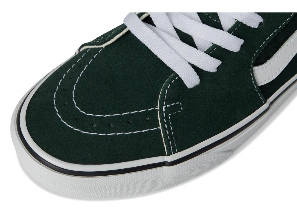 Vans SK8-Hi™ 帆布鞋 商品