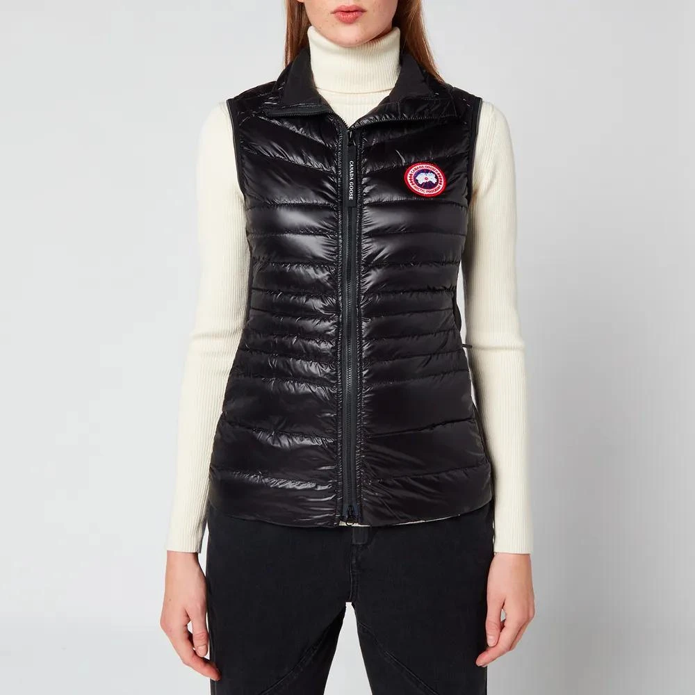 商品Canada Goose|Canada Goose Women's Hybridge Lite Gilet,价格¥3465,第1张图片