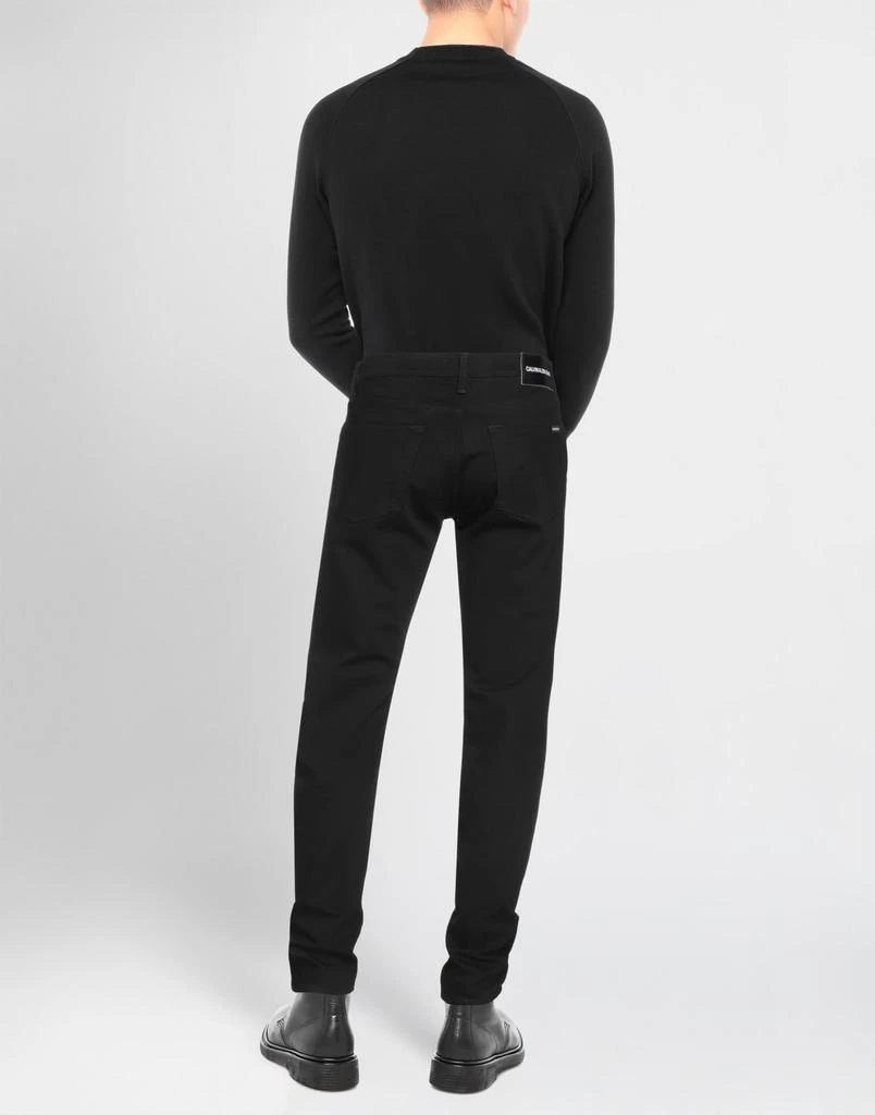 商品Calvin Klein|Denim pants,价格¥461,第3张图片详细描述